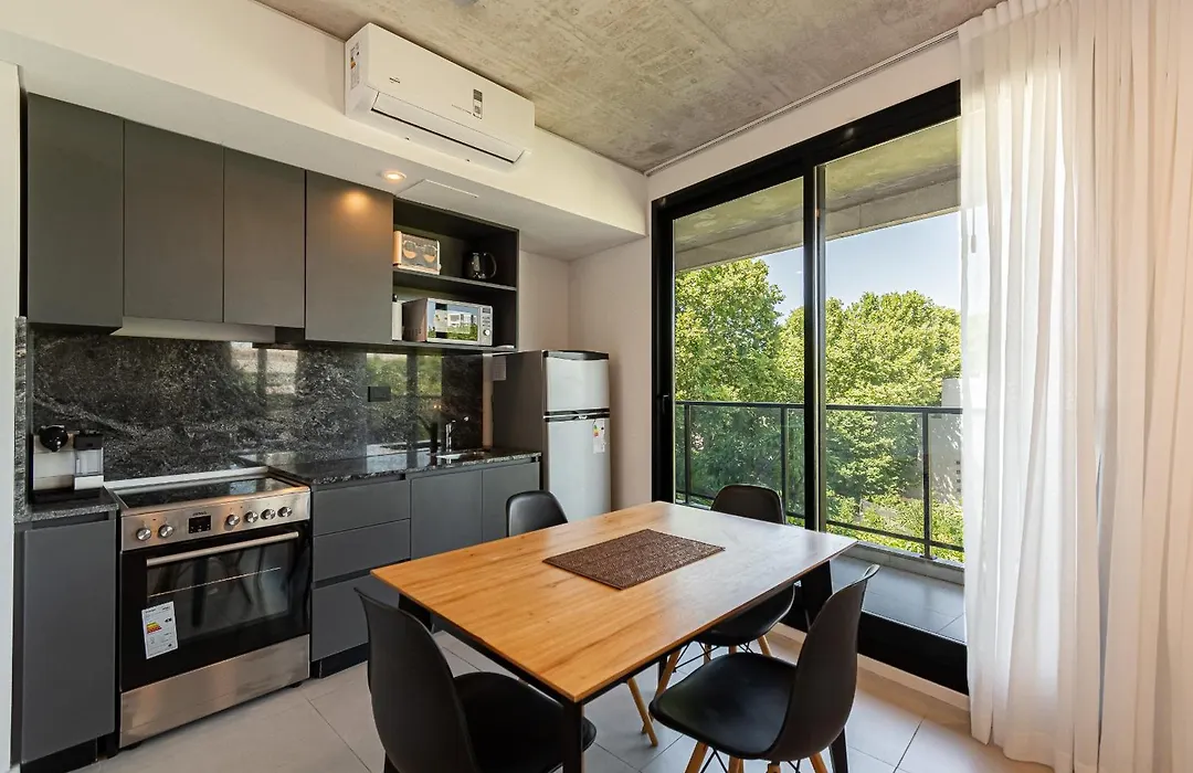 Soho Village Palermo Apartments - By Magno-1
