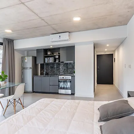 Soho Village Palermo Apartments - By Magno-3