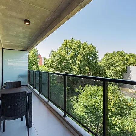 Soho Village Palermo Apartments - By Magno-2